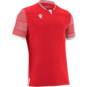 Camisola Macron Tureis image-0