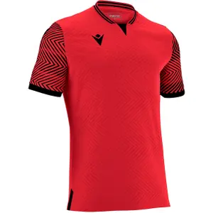 Camisola Macron Tureis image-0