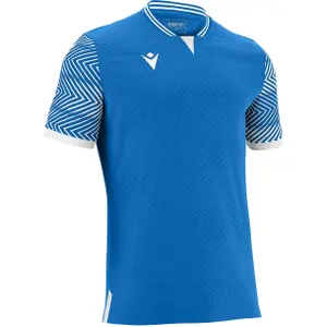 Camisola Macron Tureis image-0