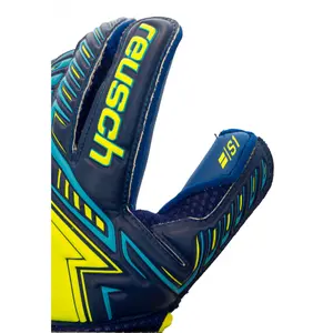 Kid's goalie gloves Reusch Arrow S1 image-4