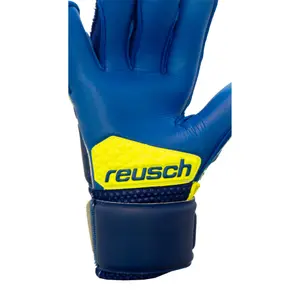 Kid's goalie gloves Reusch Arrow S1 image-2