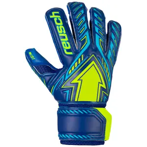 Kid's goalie gloves Reusch Arrow S1 image-0