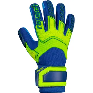 Kid's goalie gloves Reusch Attrakt Freegel S1 Ltd image-1