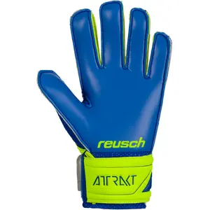 Kid's goalie gloves Reusch Attrakt Sd Open Cuff Ltd image-1