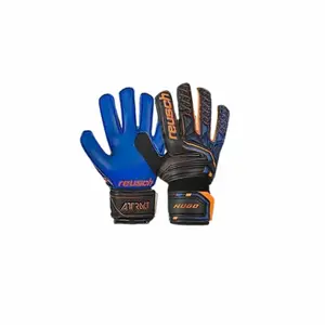 Gants de gardien enfant Reusch Attrakt SD Open Cuff Hugo image-0