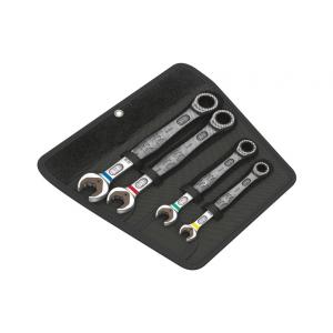 Ratchet wrench set Wera 6000 Joker image-1