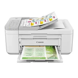 Stampante multifunzione Canon Pixma TR4756i