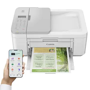 Stampante multifunzione Canon Pixma TR4756i image-2