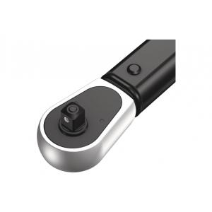 Clé dynamométrique Wera Drive 2,5 - 25 Nm-Click-Torque A 5 image-1
