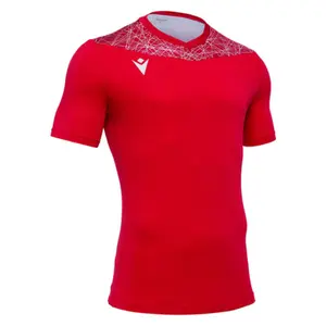 Camisola Macron Nash image-0
