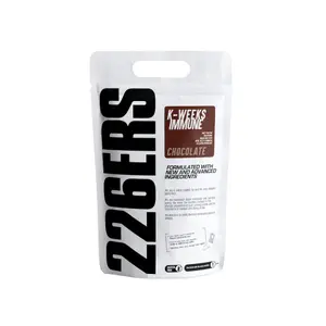 Energidryck 226ERS K-Weeks Immune 1kg Chocolate image-0