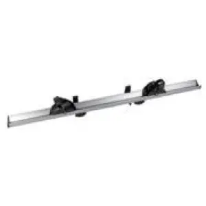 Carrier rail / extension hitch for 3rd bike Eufab Premium Tg / Fg