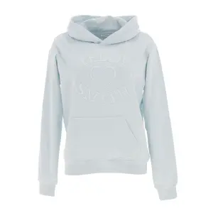 Sweatshirt girl Teddy Smith Kea image-0