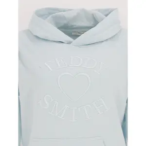 Sweatshirt girl Teddy Smith Kea image-2