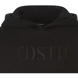 Sweatshirt girl Teddy Smith Alix G image-2