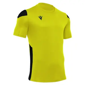 Camisola Macron Polis image-0