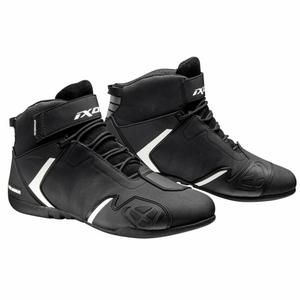 508111006-1015-sneakers-di-moto-ixon-gambler-waterproof-bianco-nero