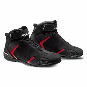 508111006-1058-sneakers-di-moto-ixon-gambler-waterproof-nero-rosso