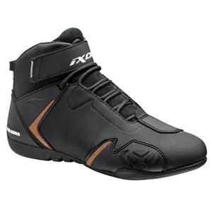 Scarpe da moto donna Ixon gambler waterproof image-1