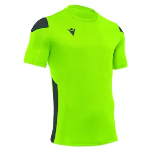 Camisola Macron Polis image-0
