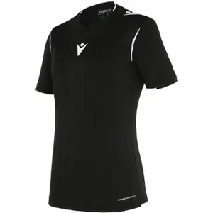 Women's referee jersey Macron Stephanie image-0