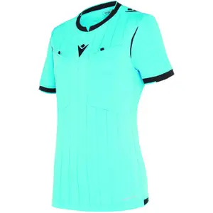 Maillot arbitre femme Macron Stephanie image-0