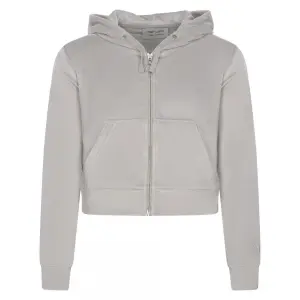 Sweatshirt girl Teddy Smith G-Gif image-0