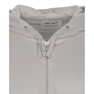 Sweatshirt girl Teddy Smith G-Gif image-2