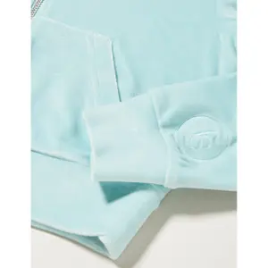 Sweatshirt girl Teddy Smith G-Gif image-1