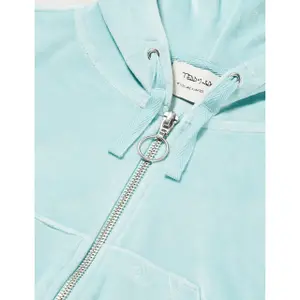 Sweatshirt girl Teddy Smith G-Gif image-2