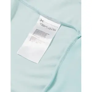 Sweatshirt girl Teddy Smith G-Gif image-3