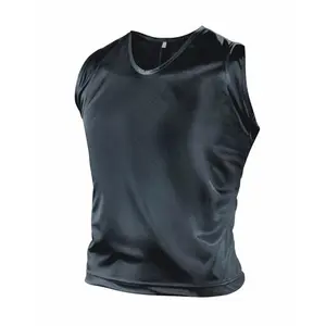 Peto Macron zeta canotta image-0