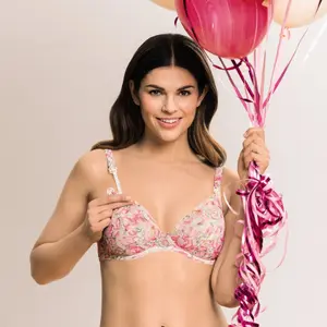 Soutien de enfermagem para mulheres Anita miss rose image-2