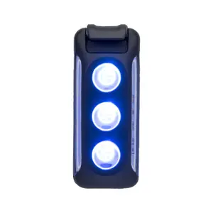 Caixa de luz Nathan Lux Strobe RX image-0