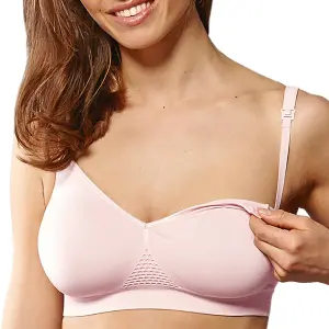 Dames borstvoedingsbeha Anita seamless image-1
