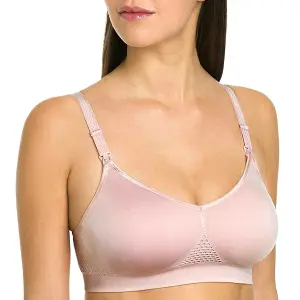 Dames borstvoedingsbeha Anita seamless image-3