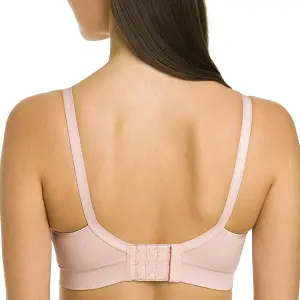 Dames borstvoedingsbeha Anita seamless image-4