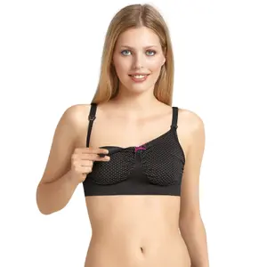 Dames borstvoedingsbeha Anita seamless image-0