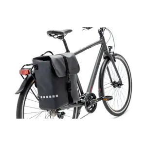 Saco do porta-bagagens Newlooxs Odense Single image-1