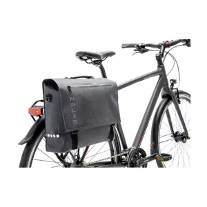 Sacoche de porte-bagages Newlooxs Varo Messenger image-1