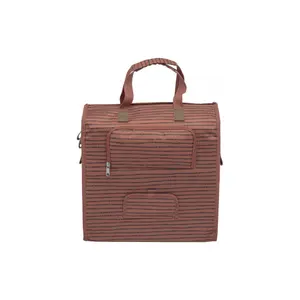 Sacoche de porte-bagages Newlooxs Lilly Nomi image-0