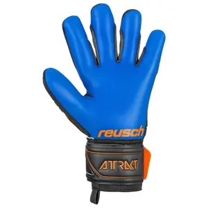 Guanti portiere Reusch Attrakt Freegel S1 image-1