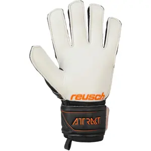 Torwarthandschuhe Reusch Attrakt SD image-1