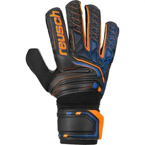 Torwarthandschuhe Reusch Attrakt SD image-0