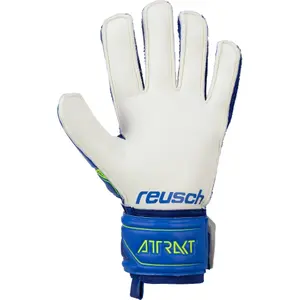 Torwarthandschuhe Reusch Attrakt SG image-1