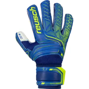 Torwarthandschuhe Reusch Attrakt SG image-0