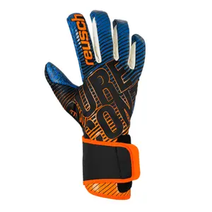 Gants de gardien Reusch Pure Contact 3 G3 Fusion image-1