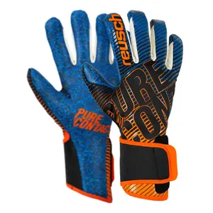 Gants de gardien Reusch Pure Contact 3 G3 Fusion image-0
