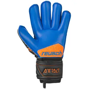 Torwarthandschuhe Kinder Attrakt S1 Roll Finger image-1