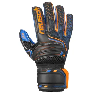 Torwarthandschuhe Kinder Attrakt S1 Roll Finger image-0